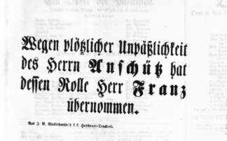 Theaterzettel (Oper und Burgtheater in Wien) 18631104 Seite: 2
