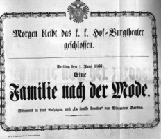 Theaterzettel (Oper und Burgtheater in Wien) 18660530 Seite: 3