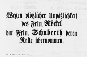 Theaterzettel (Oper und Burgtheater in Wien) 18670520 Seite: 2