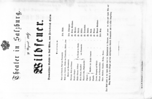 Theaterzettel (Oper und Burgtheater in Wien) 18670819 Seite: 2
