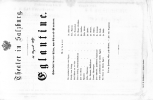 Theaterzettel (Oper und Burgtheater in Wien) 18670821 Seite: 2