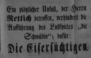 Theaterzettel (Oper und Burgtheater in Wien) 18671026 Seite: 2