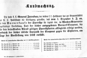 Theaterzettel (Oper und Burgtheater in Wien) 18671130 Seite: 2