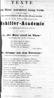 Theaterzettel (Oper und Burgtheater in Wien) 18690221 Seite: 2