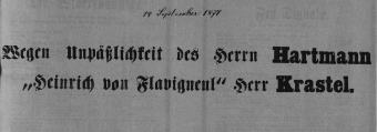 Theaterzettel (Oper und Burgtheater in Wien) 18710718 Seite: 2