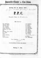 Theaterzettel (Oper und Burgtheater in Wien) 18720112 Seite: 2
