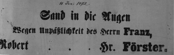 Theaterzettel (Oper und Burgtheater in Wien) 18720611 Seite: 2