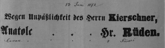 Theaterzettel (Oper und Burgtheater in Wien) 18720613 Seite: 2