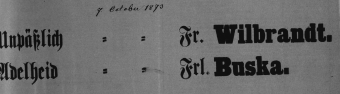 Theaterzettel (Oper und Burgtheater in Wien) 18741007 Seite: 2