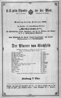 Theaterzettel (Oper und Burgtheater in Wien) 18750215 Seite: 2