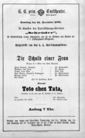 Theaterzettel (Oper und Burgtheater in Wien) 18761216 Seite: 2