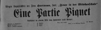 Theaterzettel (Oper und Burgtheater in Wien) 18771008 Seite: 2