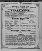 Theaterzettel (Oper und Burgtheater in Wien) 18800328 Seite: 2