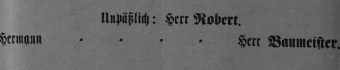 Theaterzettel (Oper und Burgtheater in Wien) 18800919 Seite: 2