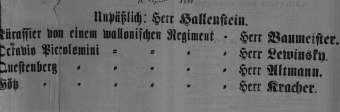 Theaterzettel (Oper und Burgtheater in Wien) 18840418 Seite: 1