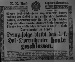 Theaterzettel (Oper und Burgtheater in Wien) 18871108 Seite: 2