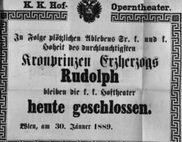 Theaterzettel (Oper und Burgtheater in Wien) 18890130 Seite: 6