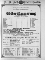 Theaterzettel (Oper und Burgtheater in Wien) 18921211 Seite: 2