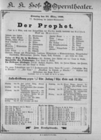 Theaterzettel (Oper und Burgtheater in Wien) 18960322 Seite: 2
