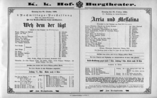 Theaterzettel (Oper und Burgtheater in Wien) 18961025 Seite: 2