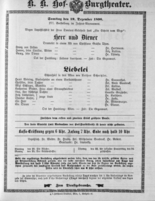 Theaterzettel (Oper und Burgtheater in Wien) 18961219 Seite: 2