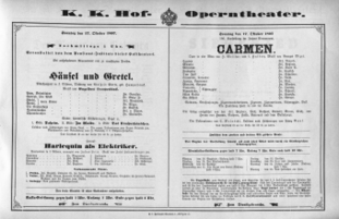 Theaterzettel (Oper und Burgtheater in Wien) 18971017 Seite: 2