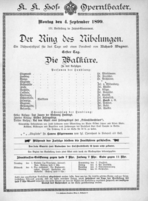 Theaterzettel (Oper und Burgtheater in Wien) 18990904 Seite: 3
