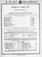 Theaterzettel (Oper und Burgtheater in Wien) 18991003 Seite: 2