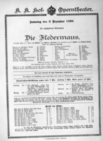 Theaterzettel (Oper und Burgtheater in Wien) 18991202 Seite: 2