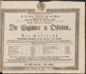 Theater an der Wien - Theaterzettel 18271219 Seite: 1