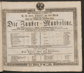 Theater an der Wien - Theaterzettel 18280214 Seite: 2