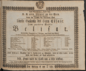 Theater an der Wien - Theaterzettel 18290401 Seite: 1