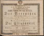 Theater an der Wien - Theaterzettel 18290403 Seite: 1