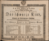 Theater an der Wien - Theaterzettel 18290423 Seite: 1