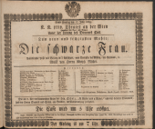 Theater an der Wien - Theaterzettel 18290717 Seite: 1