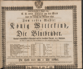 Theater an der Wien - Theaterzettel 18290821 Seite: 1