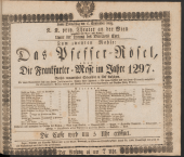 Theater an der Wien - Theaterzettel 18290917 Seite: 1