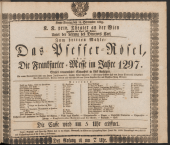 Theater an der Wien - Theaterzettel 18290918 Seite: 1