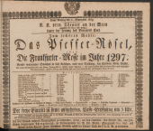 Theater an der Wien - Theaterzettel 18290921 Seite: 1