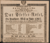 Theater an der Wien - Theaterzettel 18290922 Seite: 1