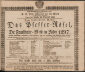 Theater an der Wien - Theaterzettel 18290930 Seite: 1