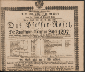 Theater an der Wien - Theaterzettel 18291002 Seite: 1