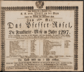 Theater an der Wien - Theaterzettel 18291102 Seite: 1