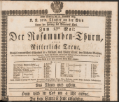 Theater an der Wien - Theaterzettel 18291129 Seite: 1