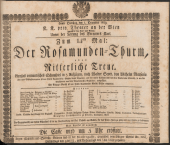 Theater an der Wien - Theaterzettel 18291201 Seite: 1