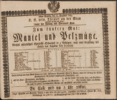 Theater an der Wien - Theaterzettel 18291215 Seite: 1