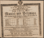 Theater an der Wien - Theaterzettel 18291217 Seite: 1