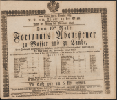 Theater an der Wien - Theaterzettel 18291218 Seite: 1