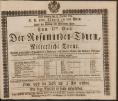 Theater an der Wien - Theaterzettel 18291220 Seite: 1