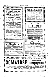 Brünner Hebammen-Zeitung 19100820 Seite: 8